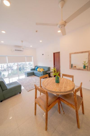 The 8B Condo